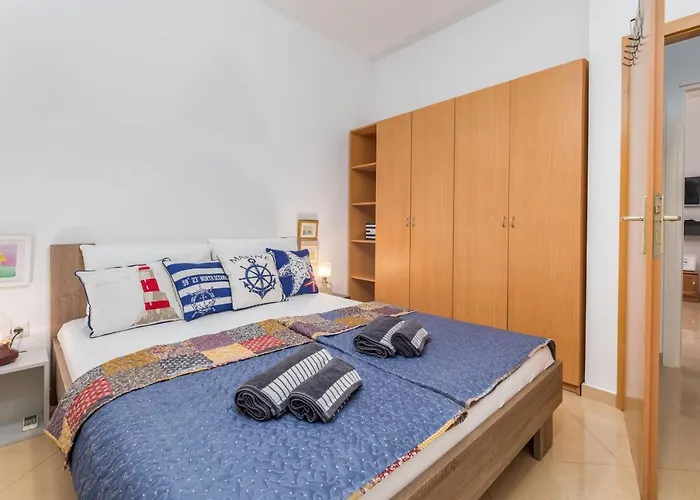 Apartment-Old Town-Dundo