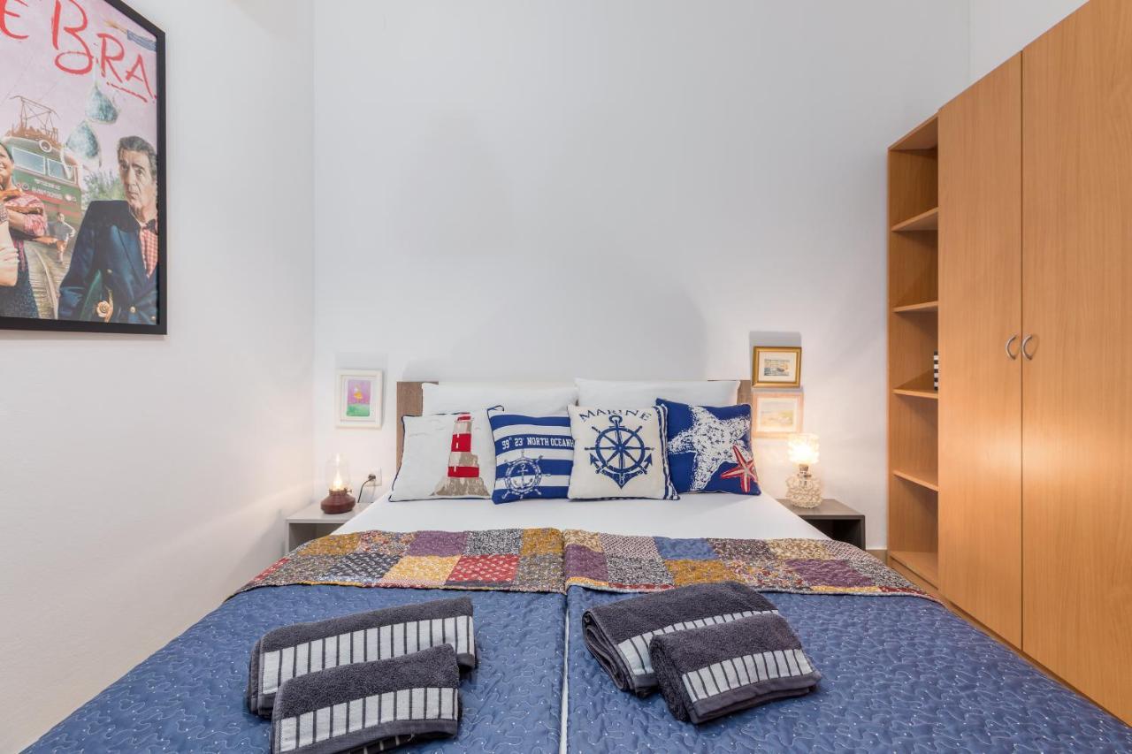 Appartamento Apartment-old Town-dundo