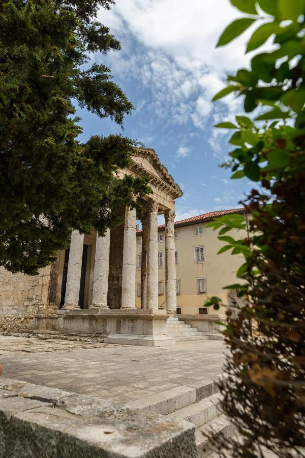 Apartment-old Town-dundo Appartamento Pola