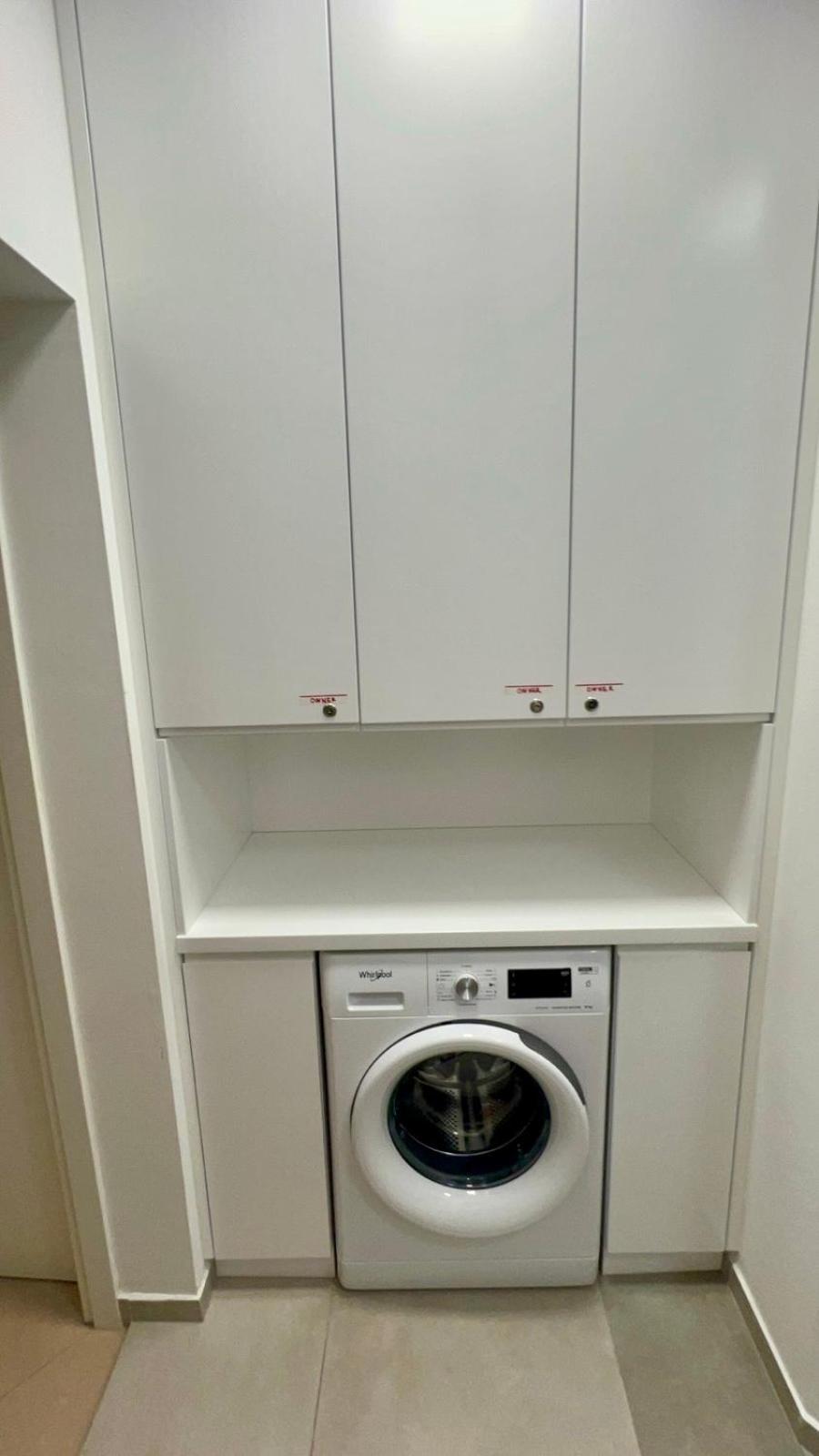 Apartment-old Town-dundo Pola