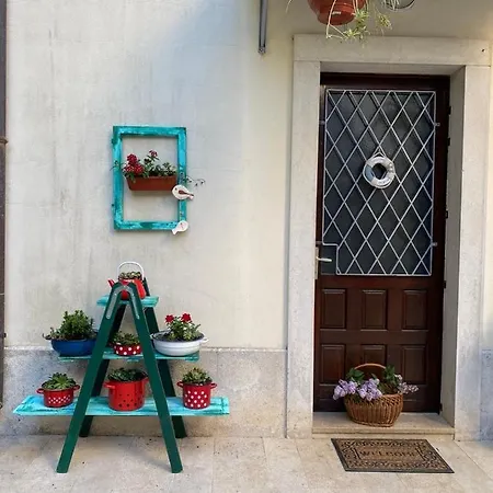 Apartment-Old Town-Dundo Pula Exterior photo