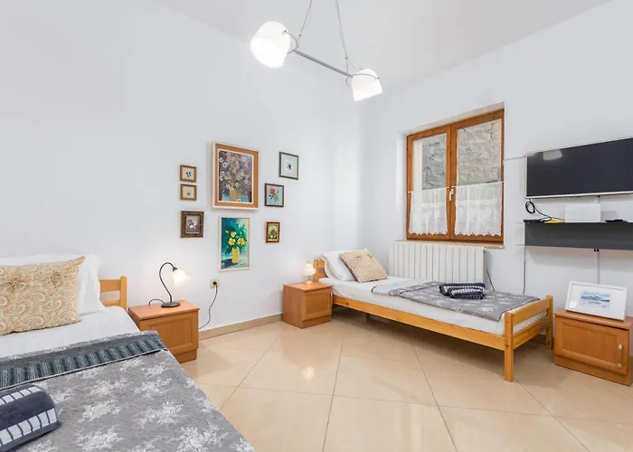 Apartment-Old Town-Dundo
