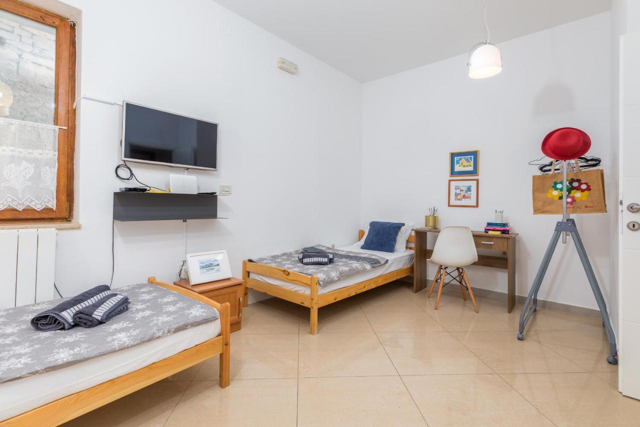 Apartment-old Town-dundo Apartma *