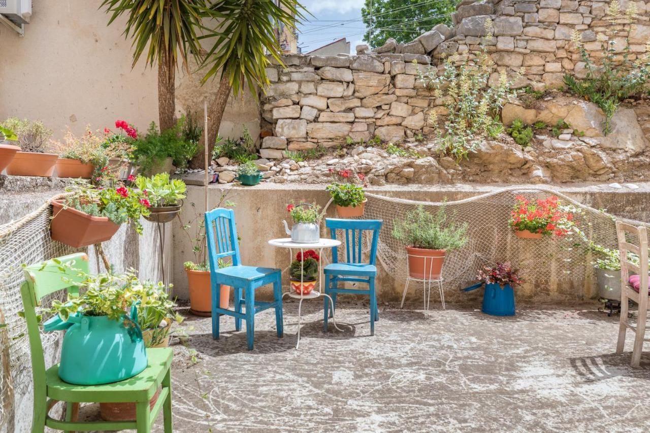 Apartment-old Town-dundo Apartma Pula